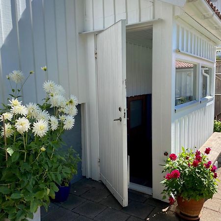 Accommodation For 2 In The Center City Of Lysekil Dış mekan fotoğraf