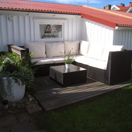 Accommodation For 2 In The Center City Of Lysekil Dış mekan fotoğraf