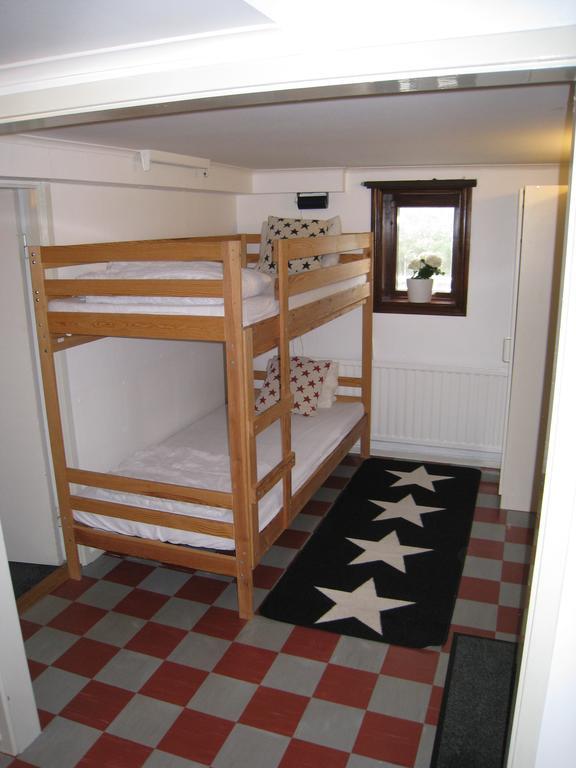 Accommodation For 2 In The Center City Of Lysekil Dış mekan fotoğraf